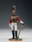 LC gendarme garde du roi